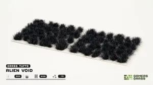 6mm Alien Void Tuft
