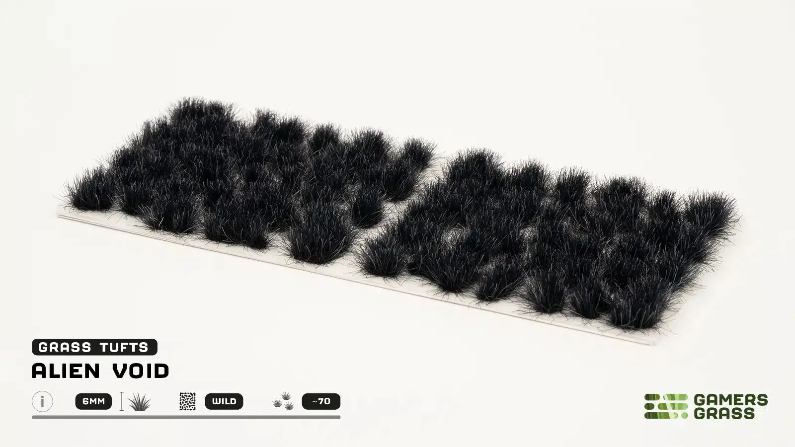 6mm Alien Void Tuft