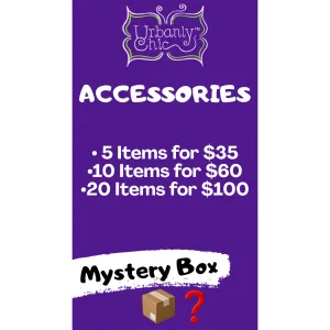 Accessories Mystery Box