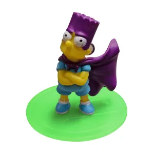 Action Figure Stand Glow in the Dark 25-Pack