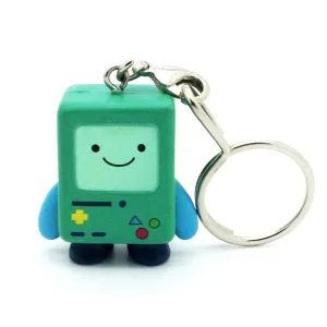 Adventure Time x Kidrobot Keychain: BMO