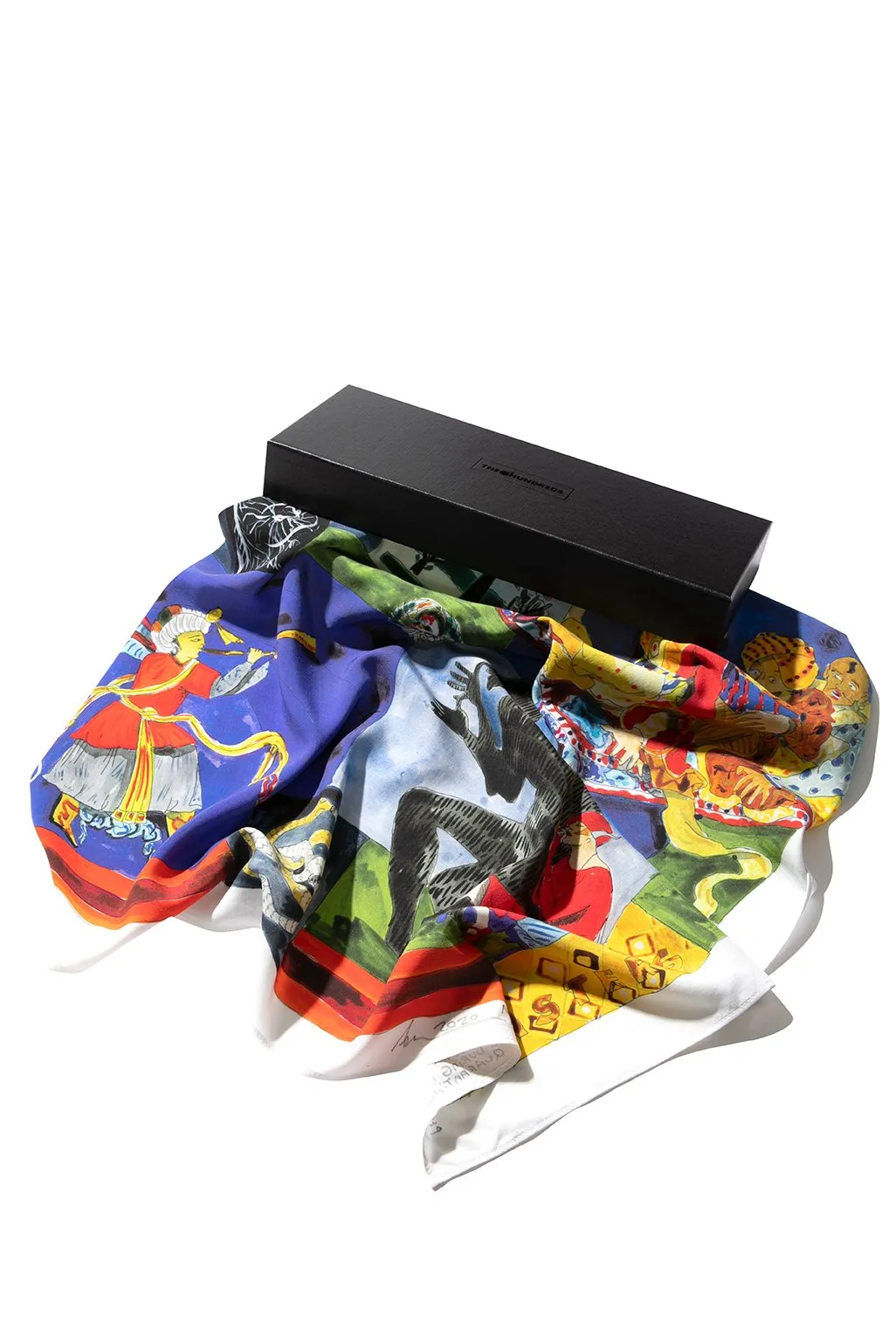 Amir H Fallah Bandana