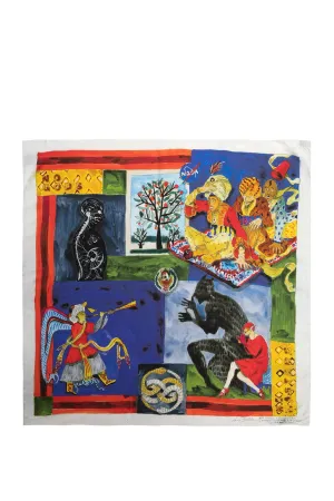 Amir H Fallah Bandana