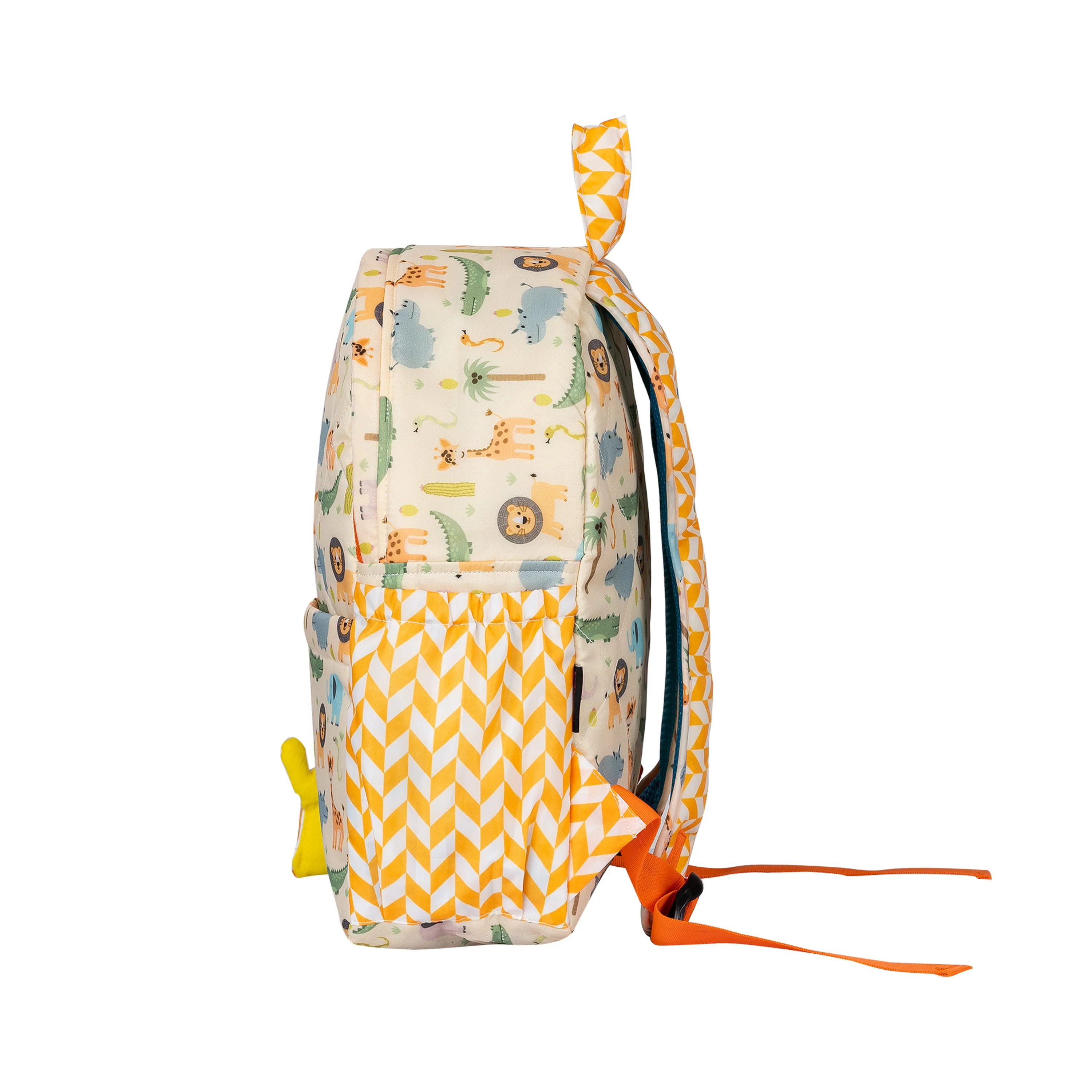 Animal Backpack