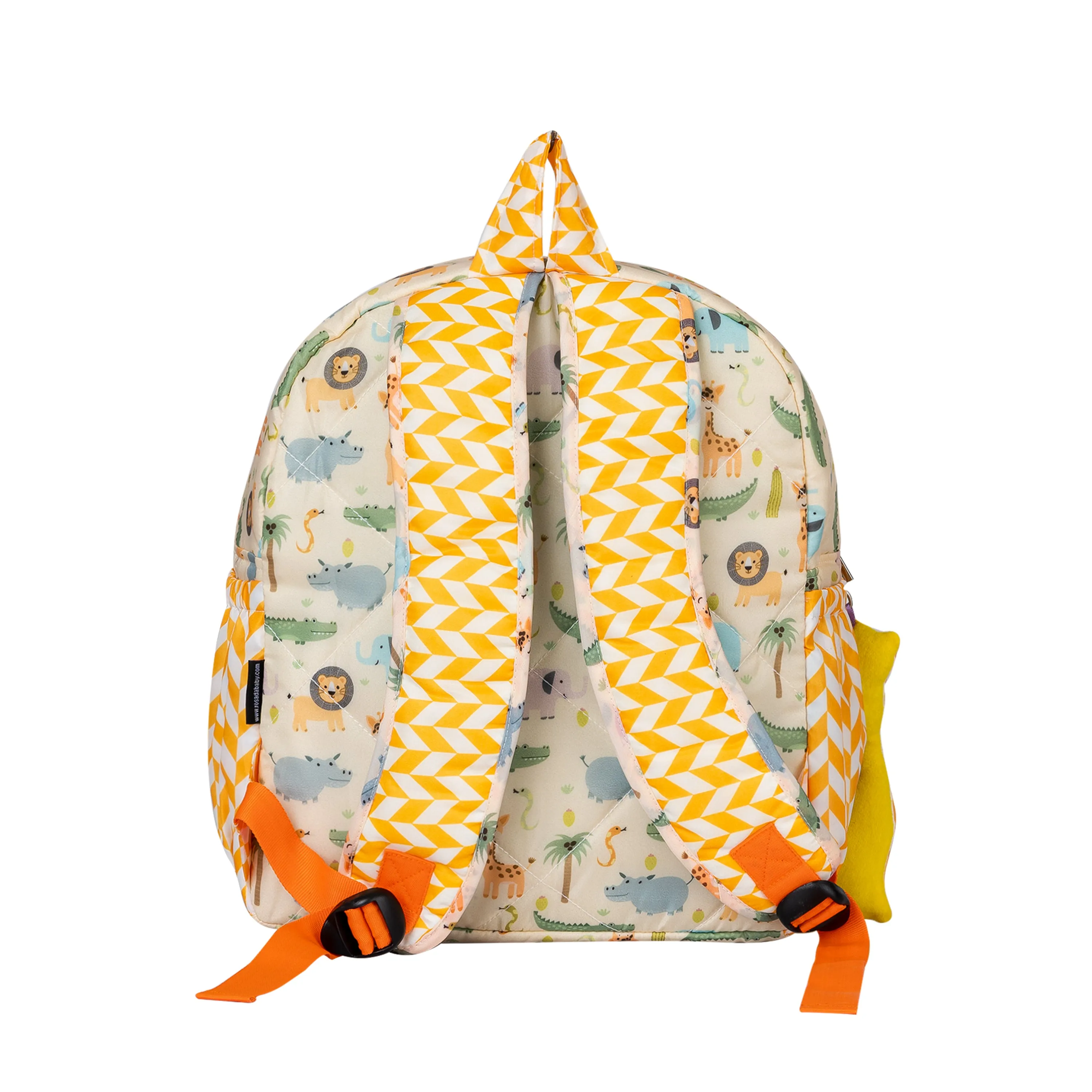 Animal Backpack