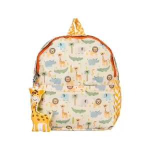 Animal Backpack