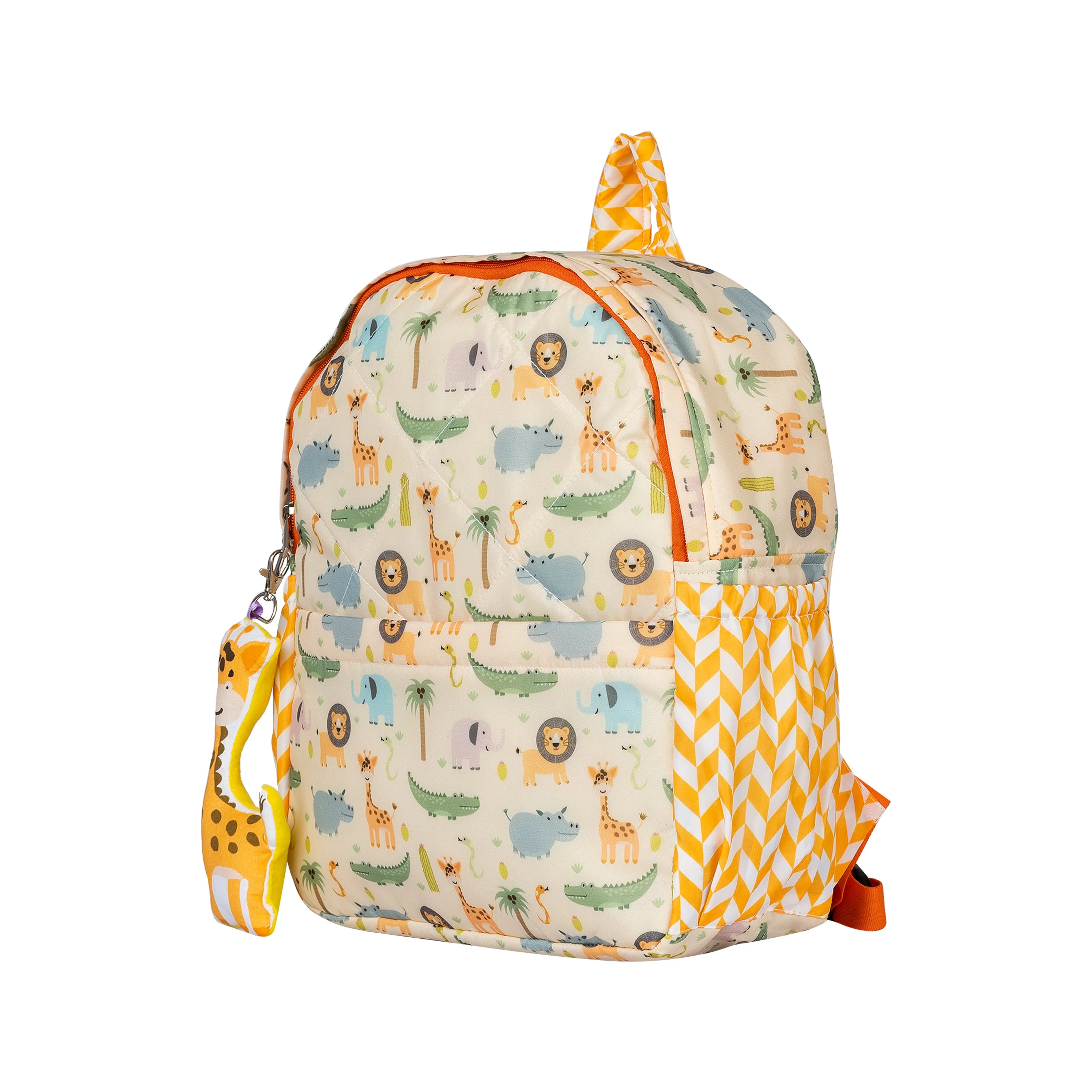 Animal Backpack