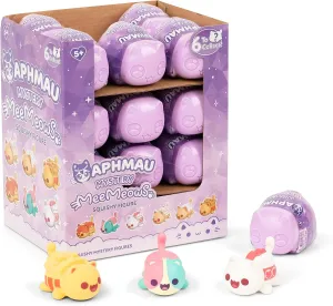 Aphmau Mystery Squishy Figure - Assorted