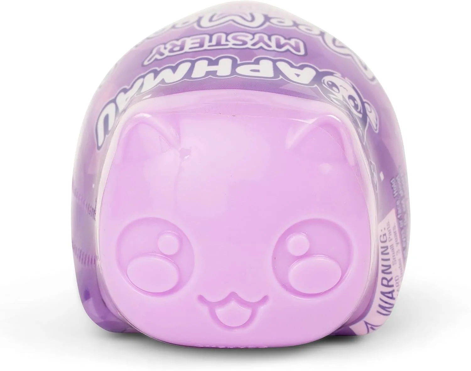 Aphmau Mystery Squishy Figure - Assorted