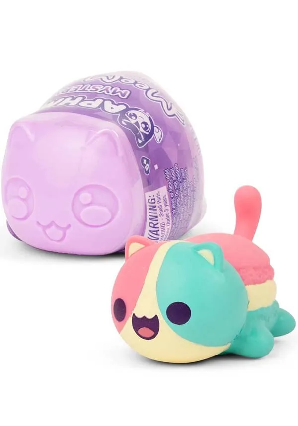 Aphmau Squishy S1 | MYSTERY FIGURES [BLIND BOX]*