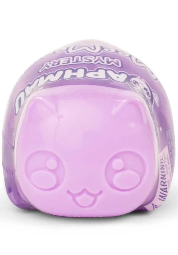 Aphmau Squishy S1 | MYSTERY FIGURES [BLIND BOX]*