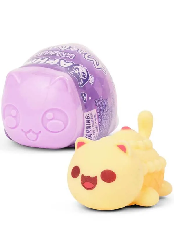 Aphmau Squishy S1 | MYSTERY FIGURES [BLIND BOX]*