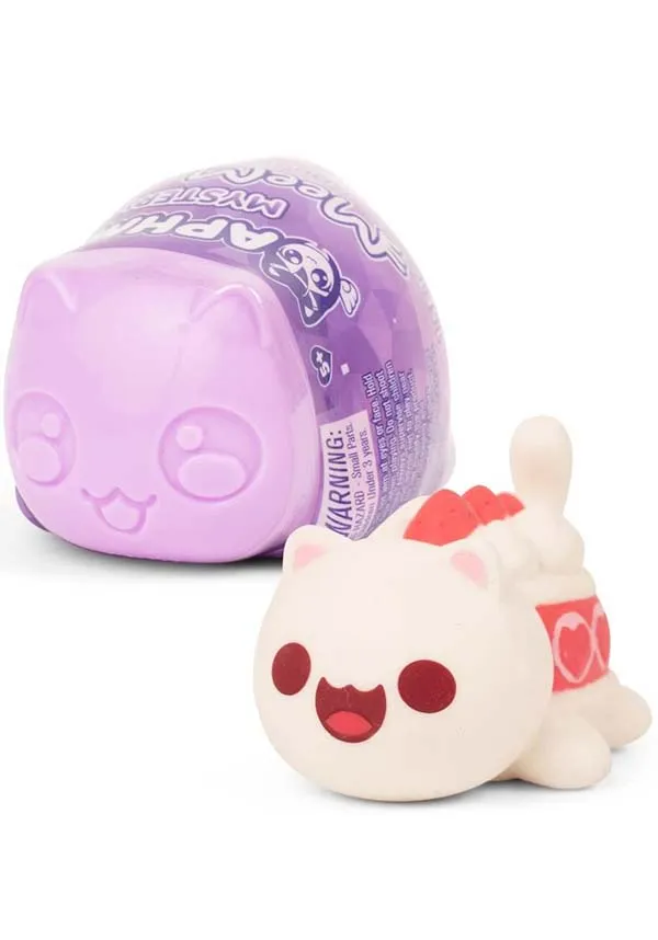 Aphmau Squishy S1 | MYSTERY FIGURES [BLIND BOX]*