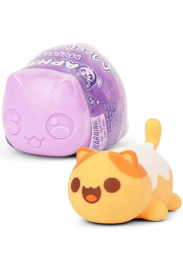 Aphmau Squishy S1 | MYSTERY FIGURES [BLIND BOX]*