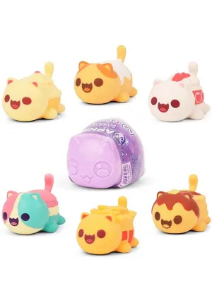 Aphmau Squishy S1 | MYSTERY FIGURES [BLIND BOX]*