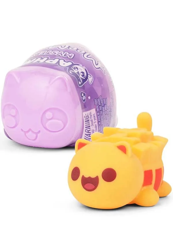Aphmau Squishy S1 | MYSTERY FIGURES [BLIND BOX]*