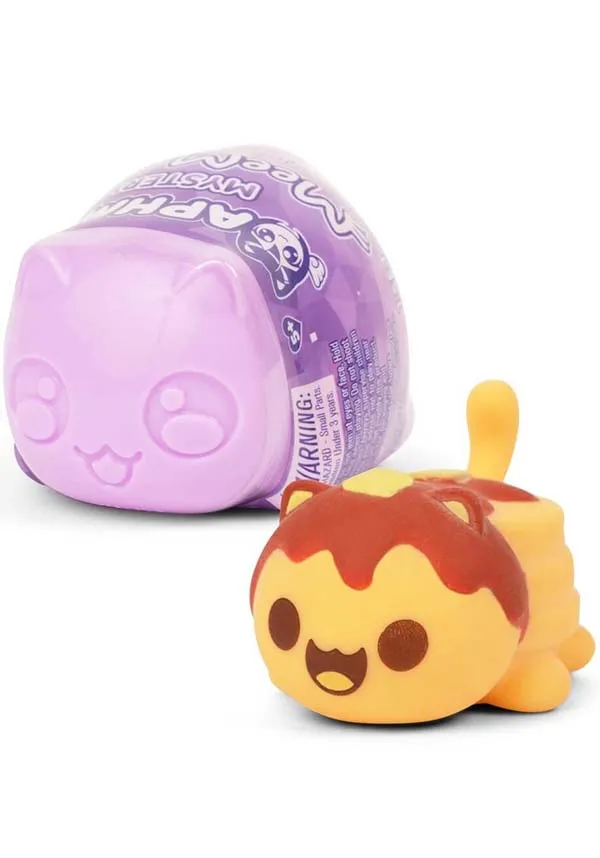 Aphmau Squishy S1 | MYSTERY FIGURES [BLIND BOX]*