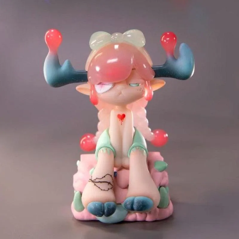 Aroma Princess Magic Town Series Blind Box by MELETE WORKS x Sugar Pocket