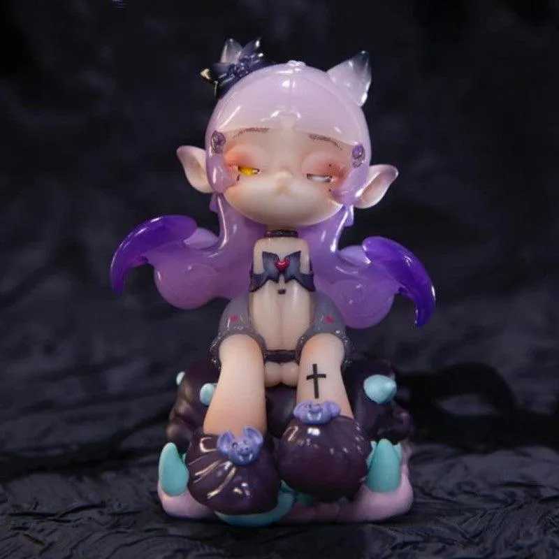 Aroma Princess Magic Town Series Blind Box by MELETE WORKS x Sugar Pocket