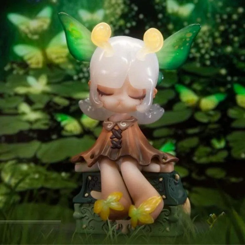 Aroma Princess Magic Town Series Blind Box by MELETE WORKS x Sugar Pocket