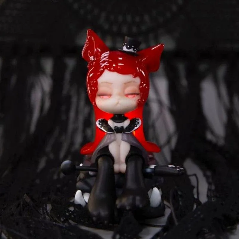 Aroma Princess Magic Town Series Blind Box by MELETE WORKS x Sugar Pocket