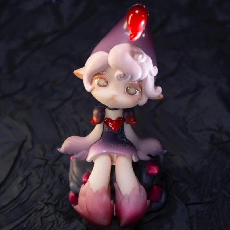 Aroma Princess Magic Town Series Blind Box by MELETE WORKS x Sugar Pocket
