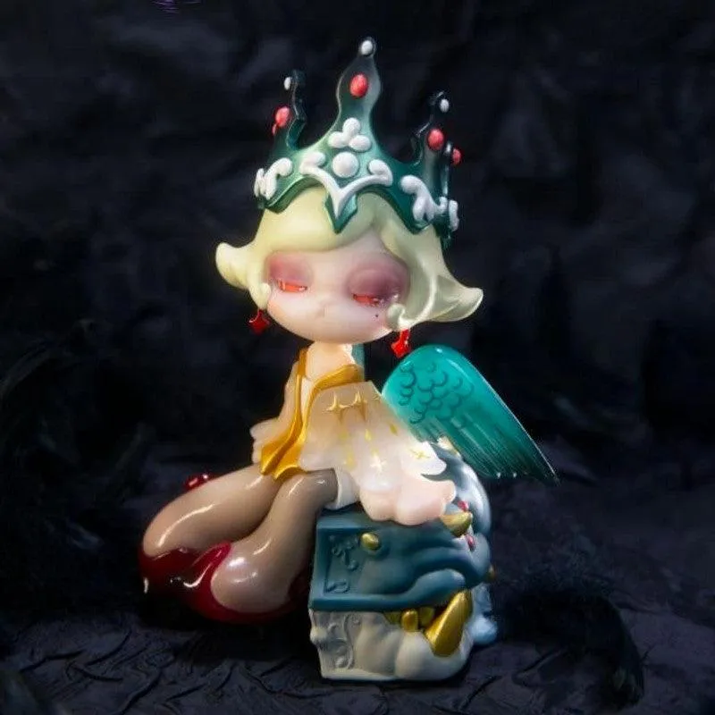 Aroma Princess Magic Town Series Blind Box by MELETE WORKS x Sugar Pocket