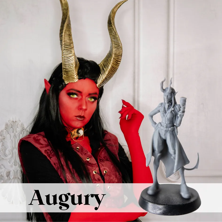 Augury