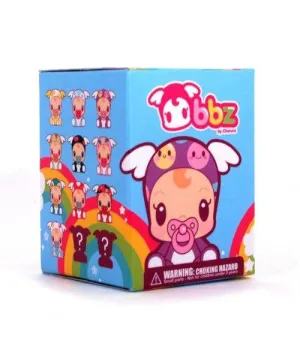 BBZ (1 Blind Box)