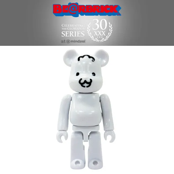 Bearbrick Series 30 - Single Blind Box