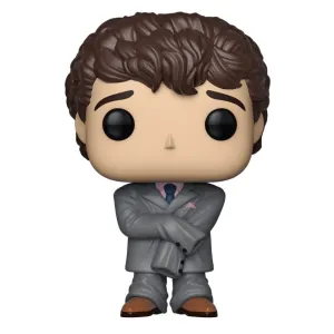 Big: Josh Baskin in Oversized Suit