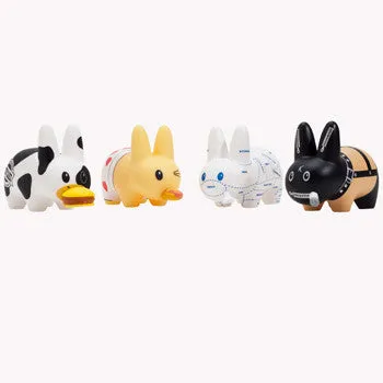 Bondage Smorkin' Labbit Minifigure