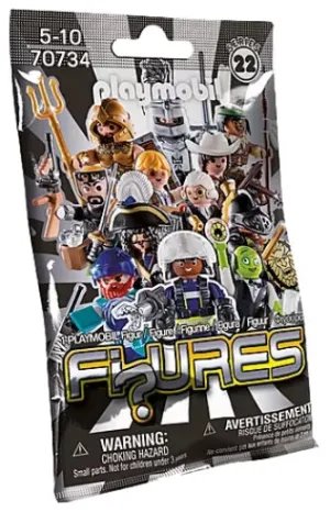 Boys Figures Series 22