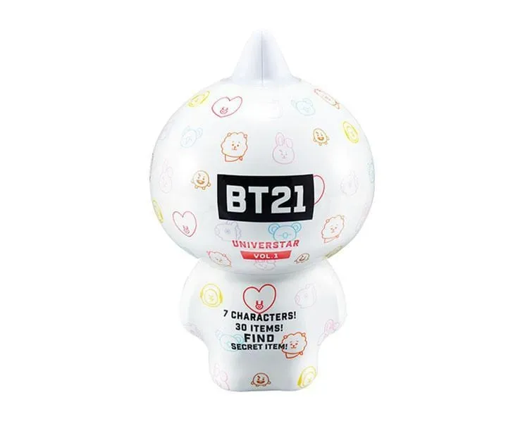 Bt21 Universtar Blind Box Vol.1