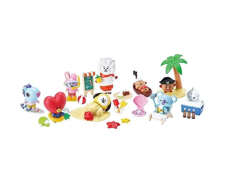 Bt21 Universtar Blind Box Vol.2