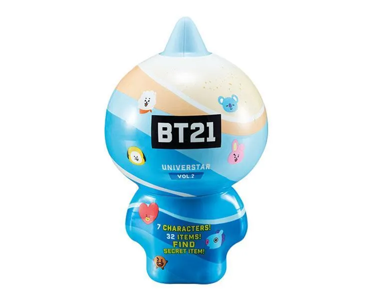 Bt21 Universtar Blind Box Vol.2