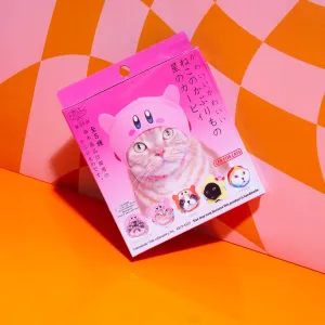 Cat Cap Kirby Hat - Blind Box