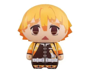 Charaction Cube: Zenitsu