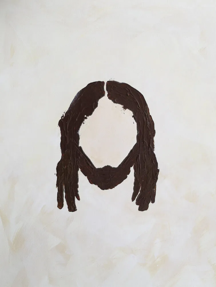 Christ Painting