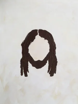 Christ Painting