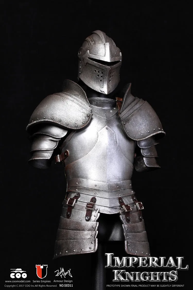 COO Model - Royal Knight