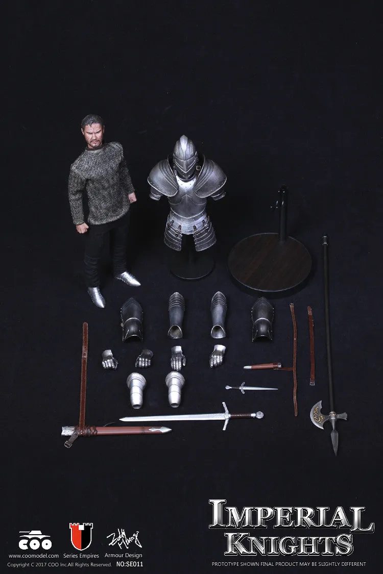 COO Model - Royal Knight