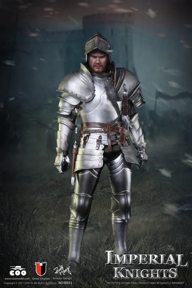 COO Model - Royal Knight