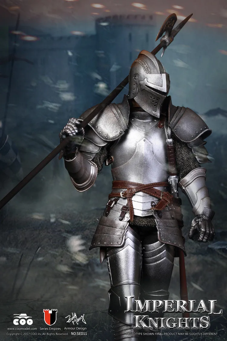 COO Model - Royal Knight