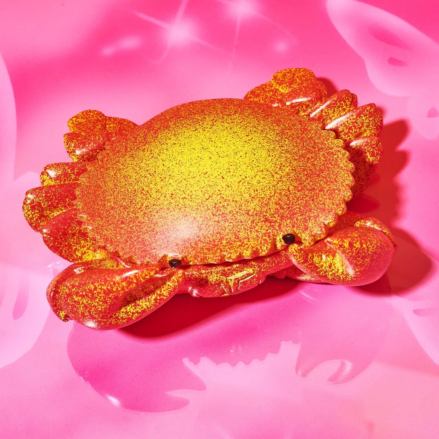 Crab Ashtray