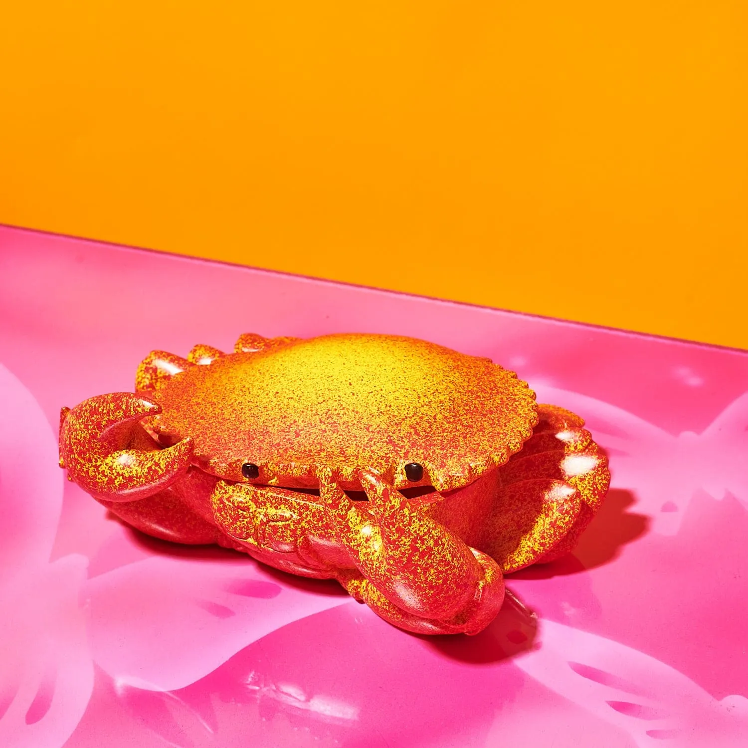 Crab Ashtray