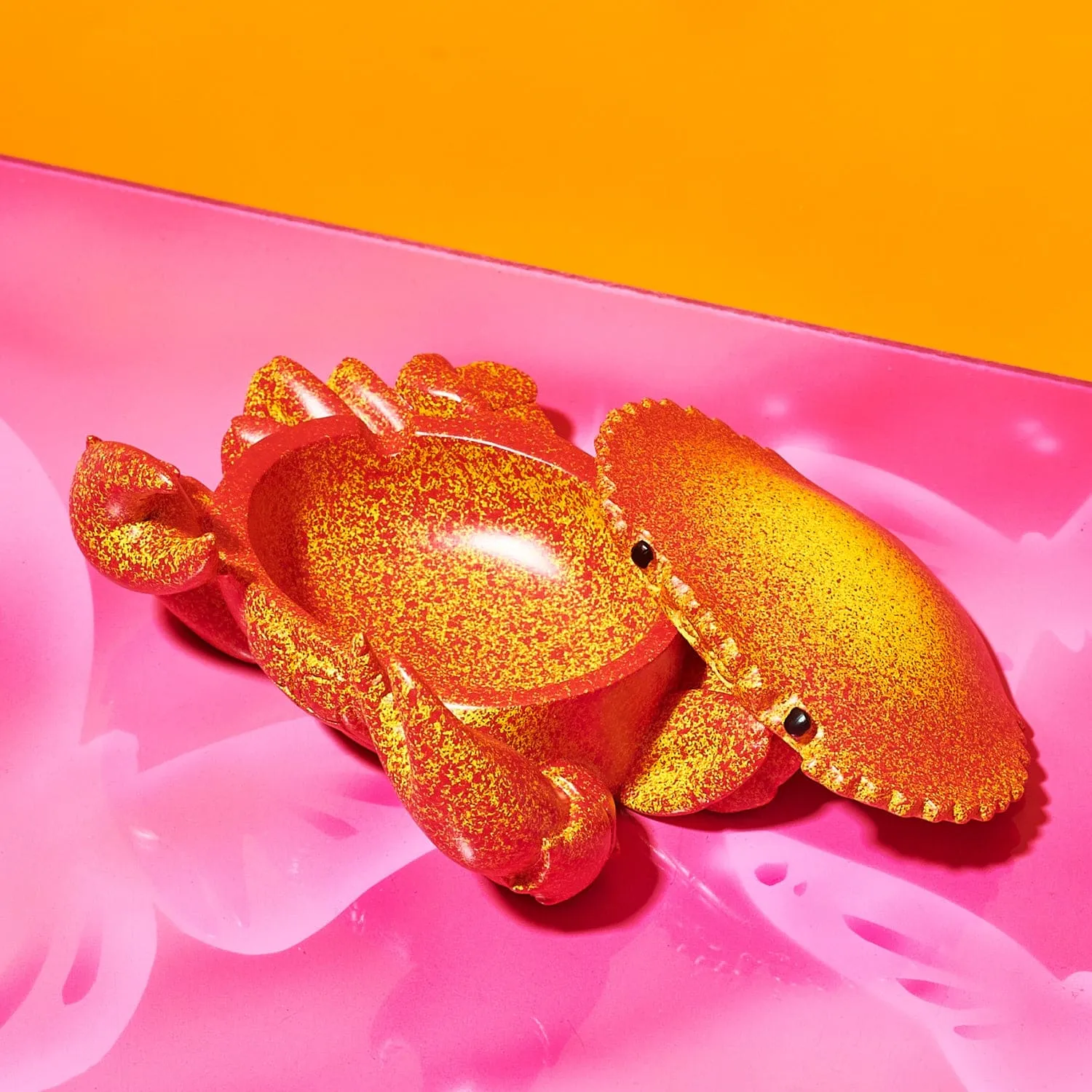 Crab Ashtray