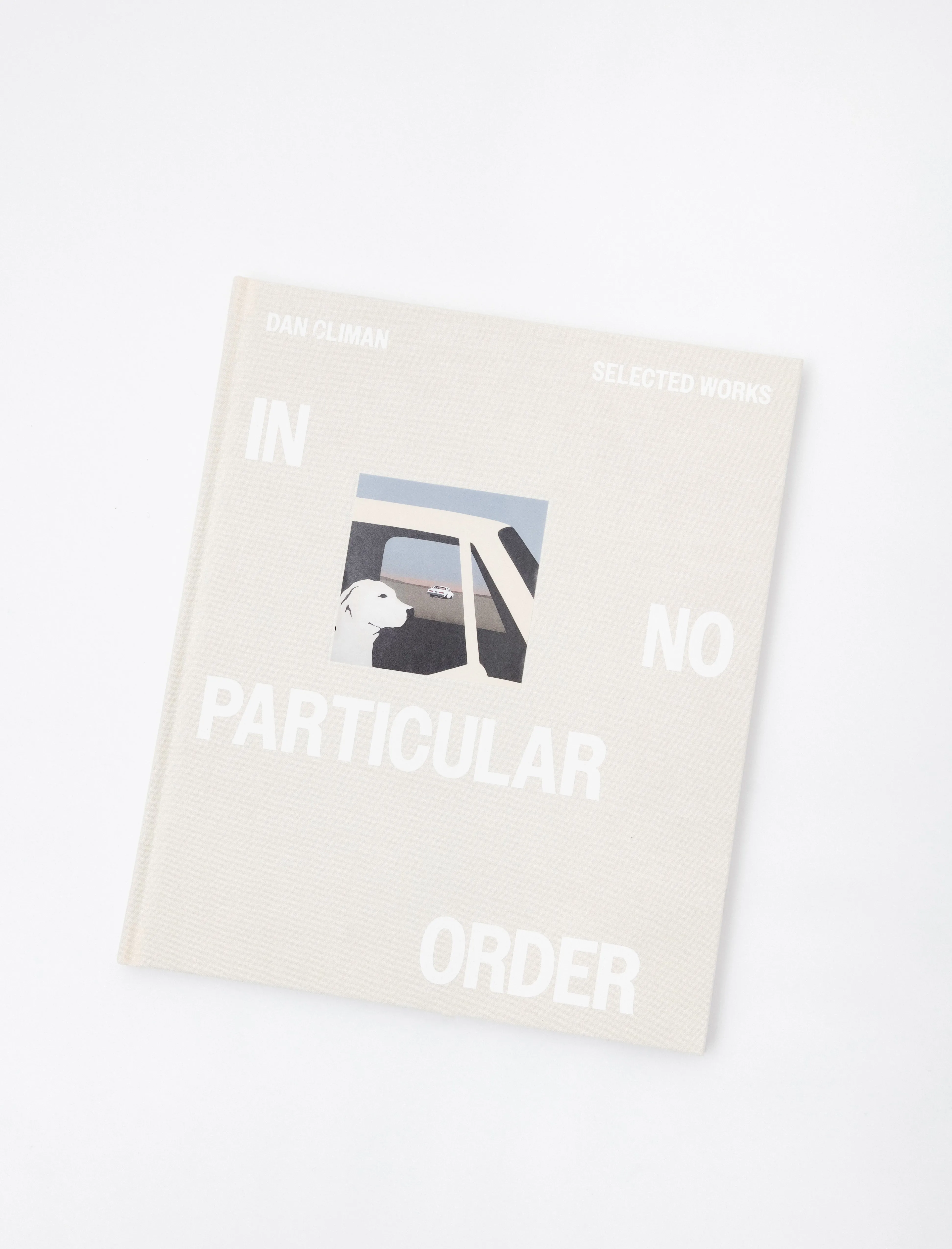 Dan Climan - In No Particular Order