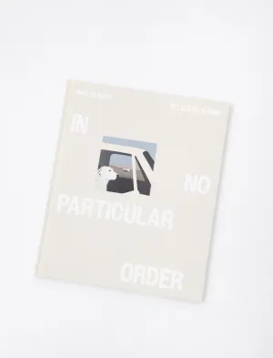 Dan Climan - In No Particular Order