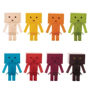 Danboard Nano Jellybean Mini Blind Box